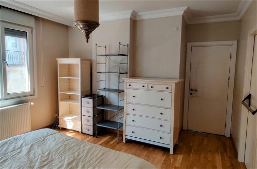 Foto 5 - Lovely Flat With Central Location in Kadikoy