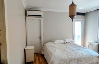 Photo 2 - Lovely Flat With Central Location in Kadikoy