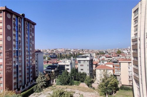 Foto 1 - Lovely Flat With Central Location in Kadikoy