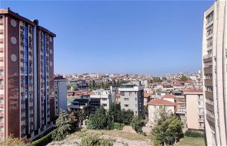 Foto 1 - Lovely Flat With Central Location in Kadikoy
