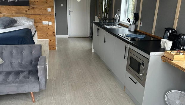 Cucina privata