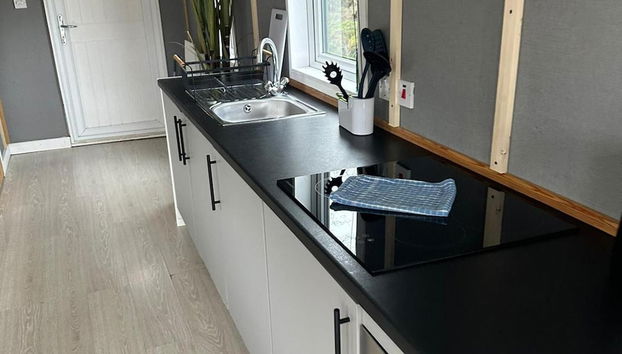 Cucina privata