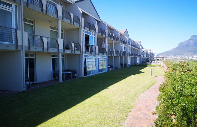 Family Cape Town Beachfront Apartment - Foto 42