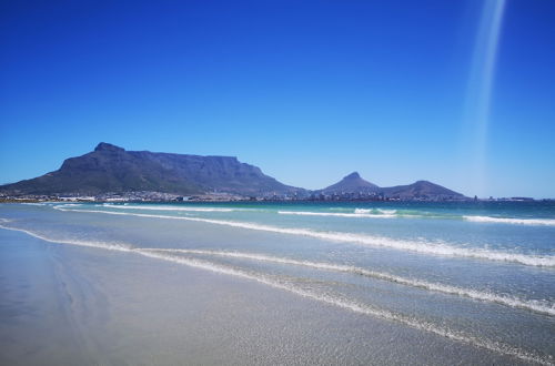 Photo 40 - Family Cape Town Beachfront Apartment