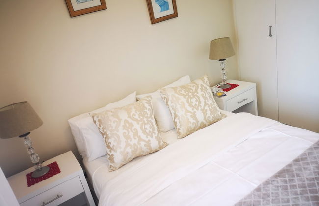 Family Cape Town Beachfront Apartment - Foto 7