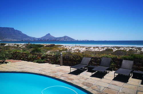 Foto 45 - Family Cape Town Beachfront Apartment