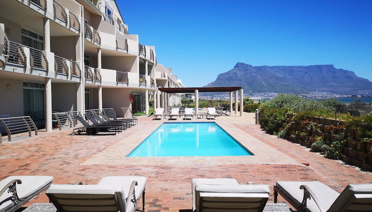 Photo 1 - Family Cape Town Beachfront Apartment