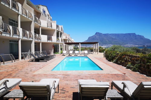 Photo 1 - Family Cape Town Beachfront Apartment