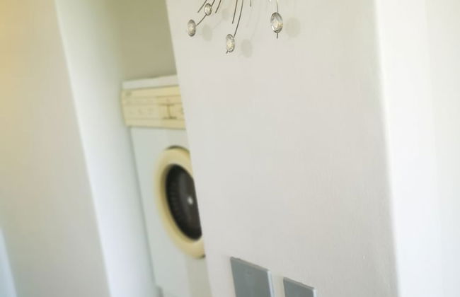 Family Cape Town Beachfront Apartment - Foto 18