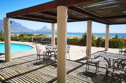 Photo 24 - Family Cape Town Beachfront Apartment