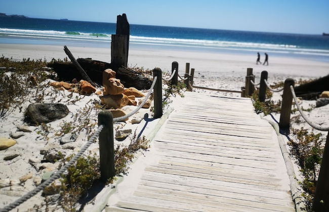 Family Cape Town Beachfront Apartment - Foto 46