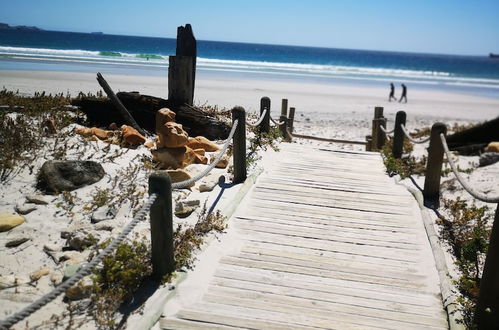 Photo 46 - Family Cape Town Beachfront Apartment