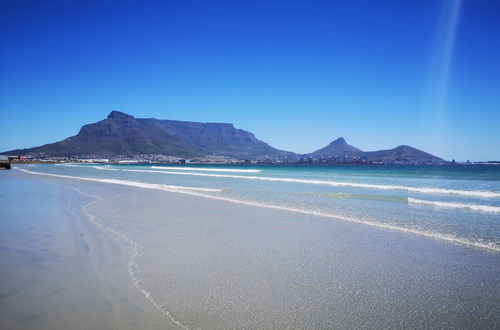 Foto 48 - Family Cape Town Beachfront Apartment