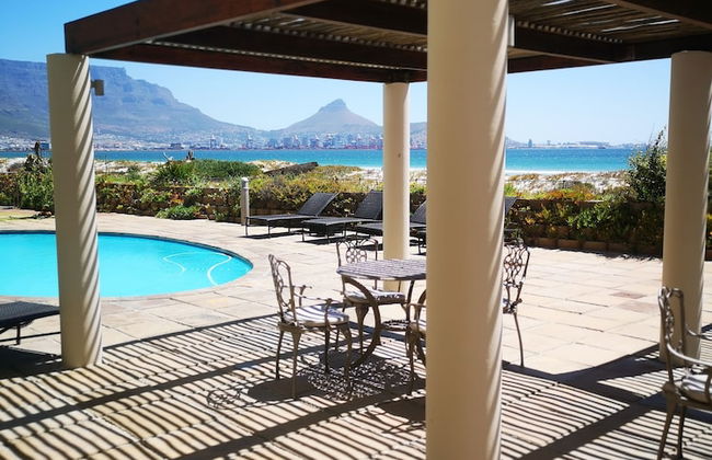 Family Cape Town Beachfront Apartment - Foto 44
