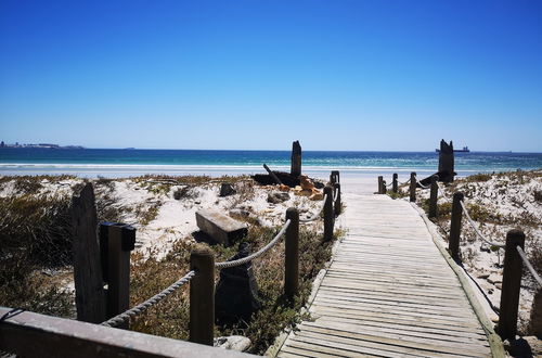 Photo 38 - Family Cape Town Beachfront Apartment