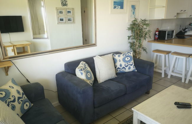 Family Cape Town Beachfront Apartment - Foto 27