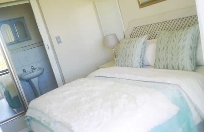 Family Cape Town Beachfront Apartment - Foto 9