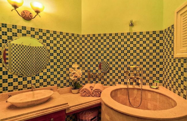 150 m From Marina Flamingo Lovely 2 Bed Penthouse - Flamingo Rose Vista - Foto 15