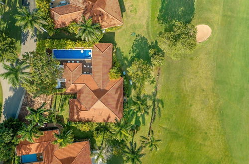 Photo 37 - Dreamy 4BR Villa at Casa de Campo W Butler Maid