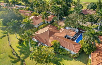 Foto 2 - Dreamy 4BR Villa at Casa de Campo W Butler Maid