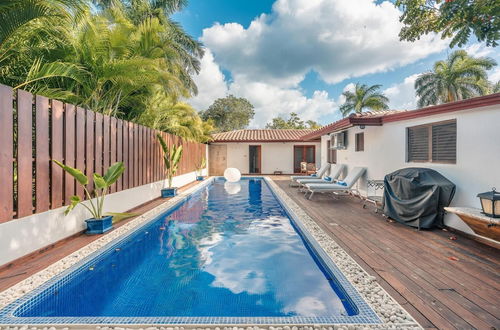 Photo 32 - Dreamy 4BR Villa at Casa de Campo W Butler Maid