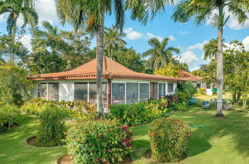 Photo 35 - Dreamy 4BR Villa at Casa de Campo W Butler Maid