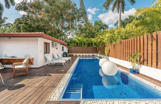 Photo 3 - Dreamy 4BR Villa at Casa de Campo W Butler Maid