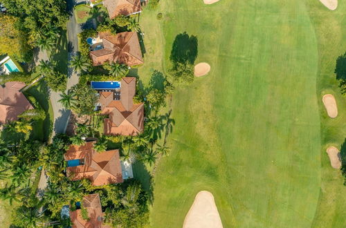 Photo 36 - Dreamy 4BR Villa at Casa de Campo W Butler Maid