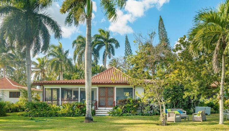 Photo 1 - Dreamy 4BR Villa at Casa de Campo W Butler Maid