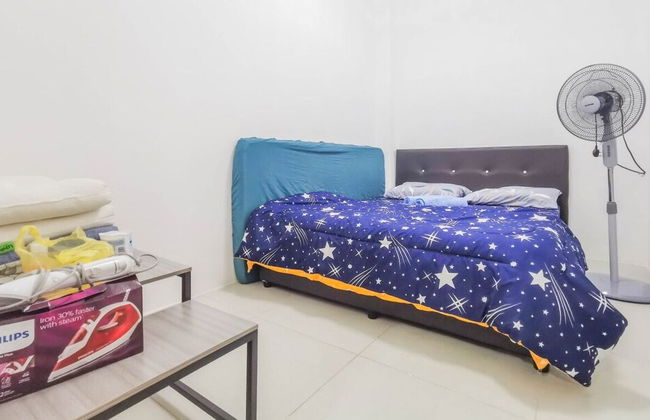 MetroCity Staycation - Photo 34