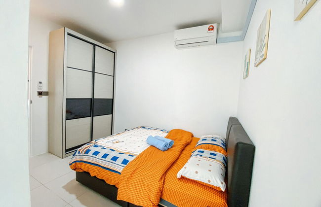 MetroCity Staycation - Photo 14