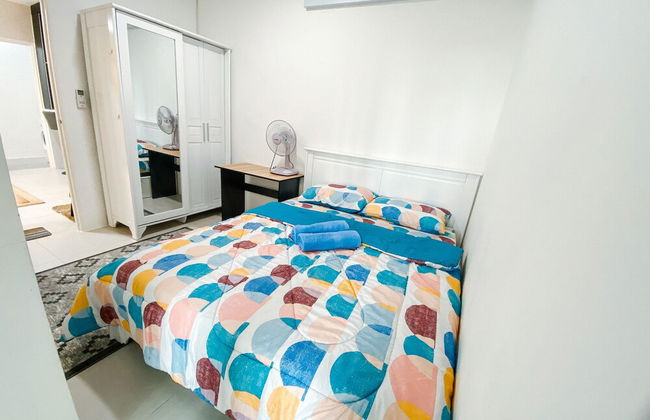 MetroCity Staycation - Photo 4