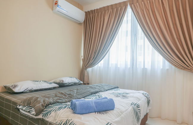 MetroCity Staycation - Photo 35