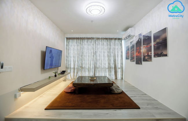 MetroCity Staycation - Photo 80