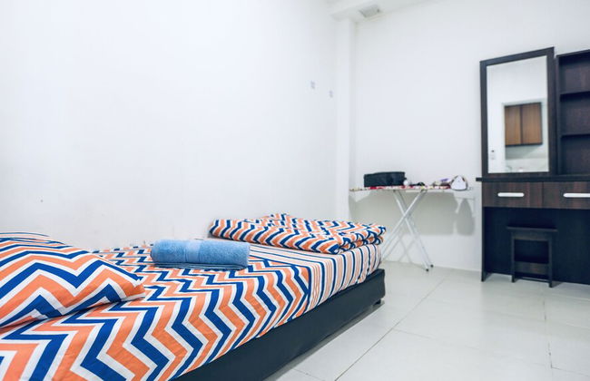 MetroCity Staycation - Photo 54