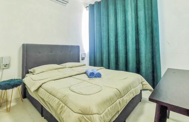 MetroCity Staycation - Photo 32