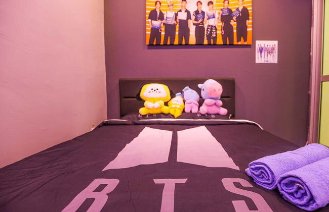 MetroCity Staycation - Photo 71