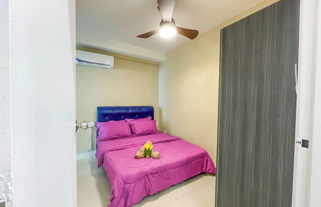 MetroCity Staycation - Photo 74