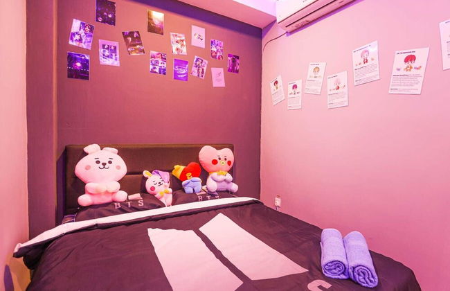MetroCity Staycation - Photo 67