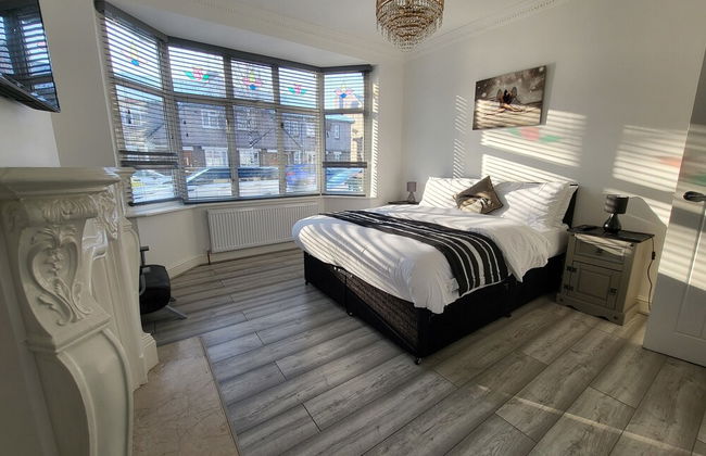 Grand Exclusive 2 Bed Apartment - London - Foto 3