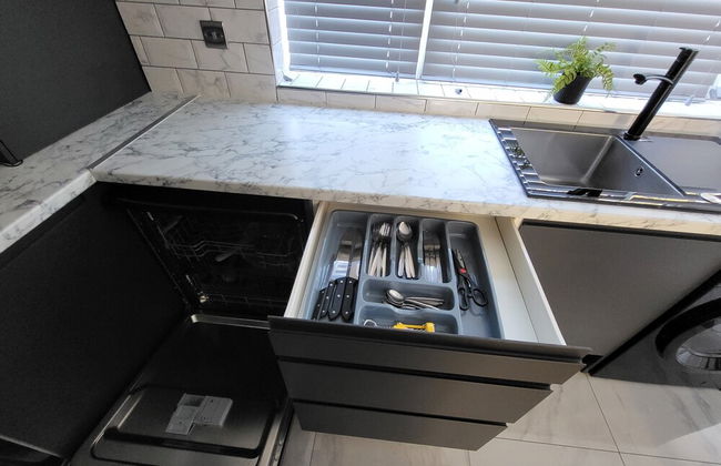Grand Exclusive 2 Bed Apartment - London - Foto 14