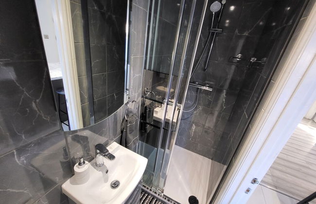 Grand Exclusive 2 Bed Apartment - London - Foto 23