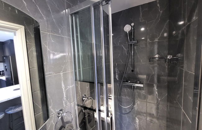 Grand Exclusive 2 Bed Apartment - London - Foto 24