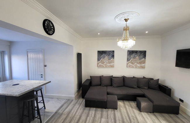 Grand Exclusive 2 Bed Apartment - London - Foto 29