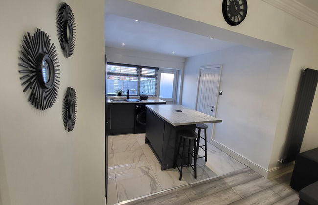 Grand Exclusive 2 Bed Apartment - London - Foto 17