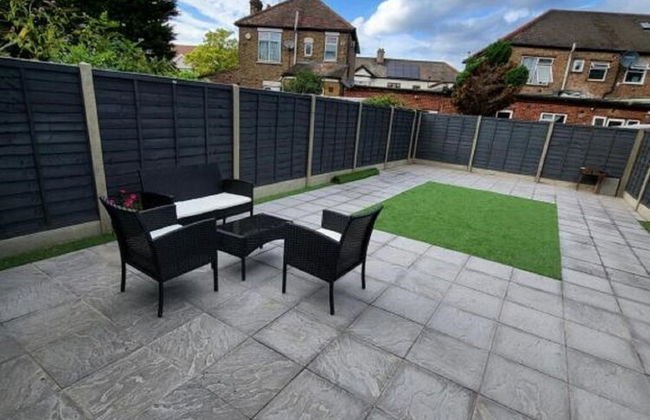 Grand Exclusive 2 Bed Apartment - London - Foto 30