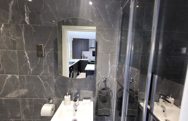 Grand Exclusive 2 Bed Apartment - London - Foto 22