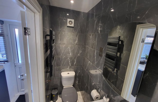 Grand Exclusive 2 Bed Apartment - London - Foto 25