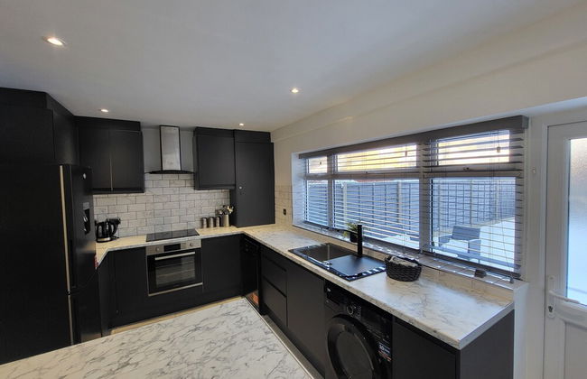 Grand Exclusive 2 Bed Apartment - London - Foto 21