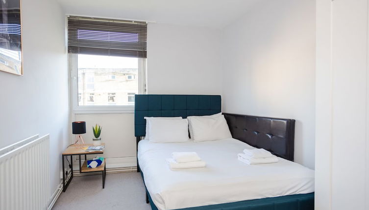 Foto 1 - Spacious 3 Bedroom Flat in the Heart of Shoreditch